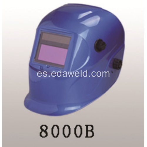 Casco de protección de soldadura KM8000